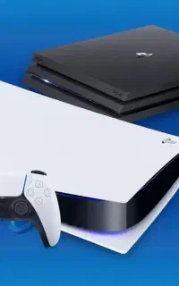 نصب بازی و کپیخور PS4/PS5/لوازم جانبی