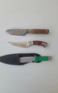 چاقو