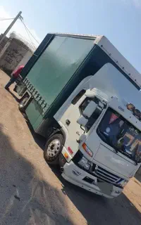 حمل اسباب کشی منزل با تضمین ۱۰۰٪باربری حسن نژاد