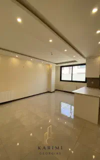 رهن آپارتمان صفر شهرک سیمرغ