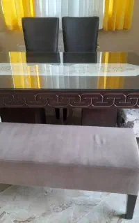 سرویس نهارخوری ۶ نفره
