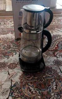 چای ساز