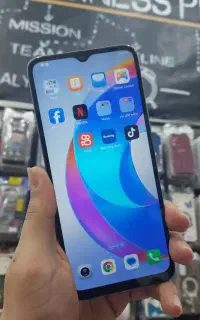 Honor X5 Plus