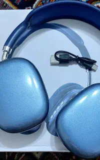 هدفون بلوتوثی p9