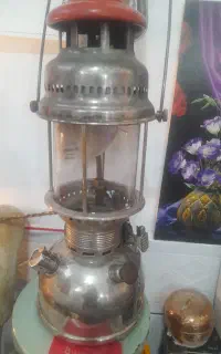 چراغ زنبوری