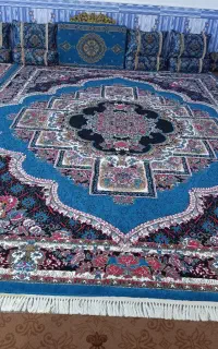 قالی ماشین