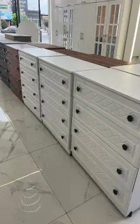 دراور ۴ کشو ممبران