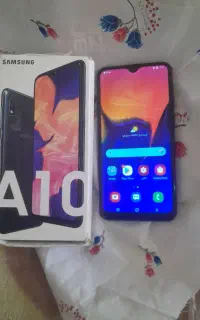 سامسونگ A10