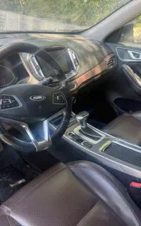 تیگو۷مدل۹۹