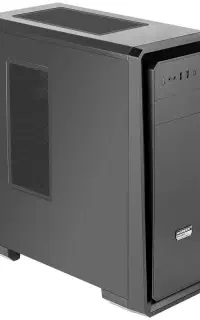 کیس اسمبل شده