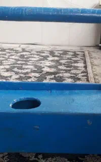 بیشکه(گهواره سنتی)