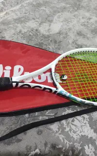 راکت تنیس tecnifibre tempo 298