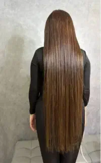 کوتاهی شیک در زیبای سارینا و خرید مو