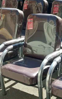 صندلی اداری سنندج