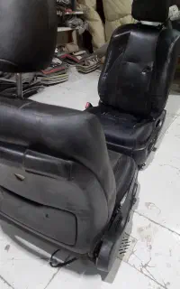 صندلی خلبانی