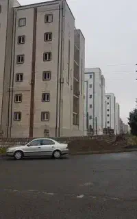 ابنیه راه روماک