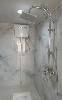 سویت کلید اول بیمارستان شفا