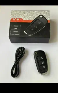 ریموت خودرو دوربین دار
