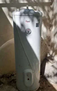 آبگرم کن دیواری