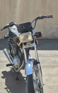موتور هوندا 125