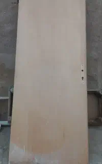 ۳عدد در چوبی با جنس درجه یک