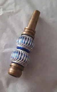 لبی قلیون جنس برنج