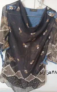تعدادی لباس برند ارزان