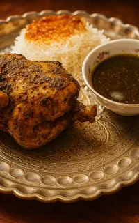 آشپزی خودتونو به ما بسپارید