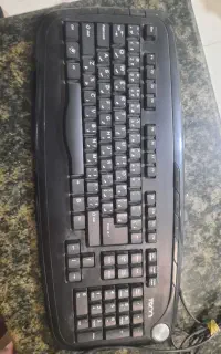 کیبورد تسکو