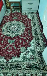 فرش ۶متری