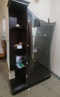 بوفه شیک