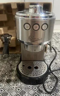 اسپرسوساز