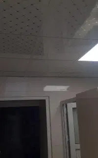 سقف کاذب