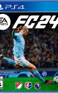 Fc24