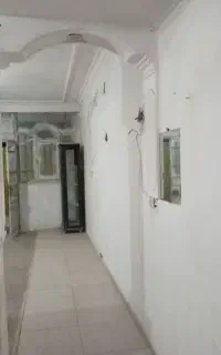 خدمات نظافتی شهر ری