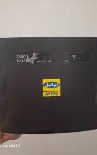 وای فای ایرانسل