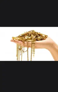د ه ستی دو ده کرم طلا