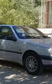 405 مدل 92