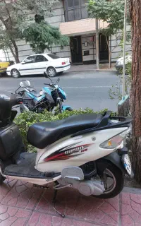 ویگو ۱۱۰ مدل ۹۴