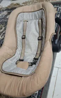 کریر و اغوشی