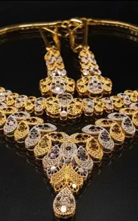 کارگاه طلا سازی