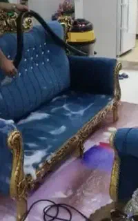 قالیشومبل شویی ماندگار