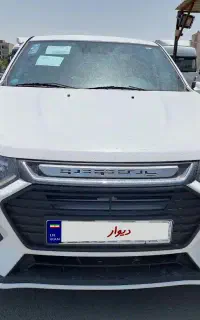 پارس نوا-ال ۹۰-تندر پلاس-مدل ۴۰۵ سفید صفرخشک شخصی
