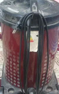 جارو برقی