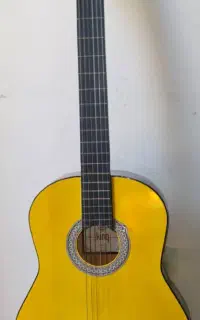 گیتار کلاسیک کینگ مدل K1 همراه با کیف ضدآب