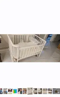 فروش تخت کودک