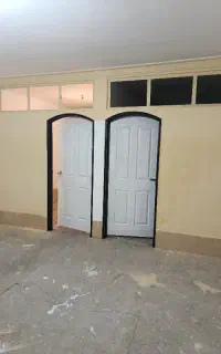 خانه 100متری ویلایی دربست 2 خوابه