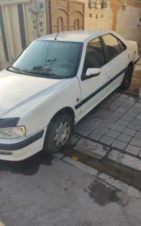 پارس ۸۶ معمولی