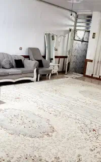 *سویت همکف مستقل بدونه پله باکولرگازی*
