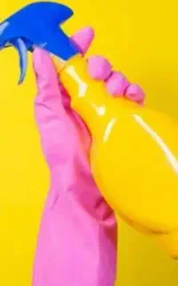 نظافتچی